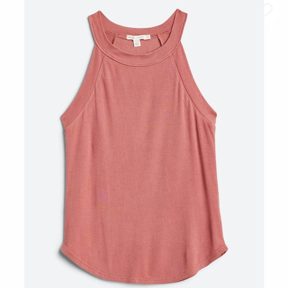 Threads 4 Thoughts Maresia Rib Knit Tank